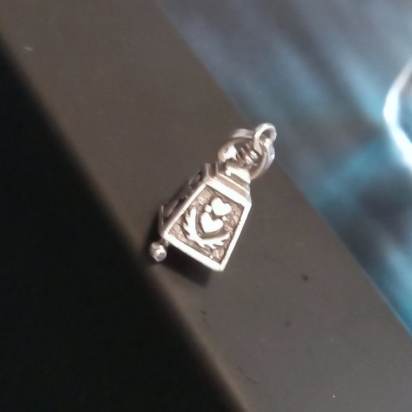 EUC ~ The Angel Bell Charm - Picture 1 of 7